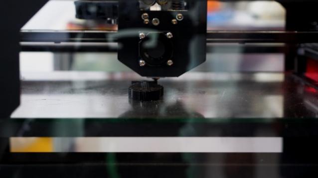 impression 3D impression 3D