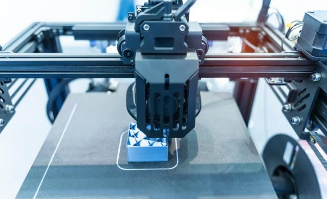 imprimante 3d imprimante 3d