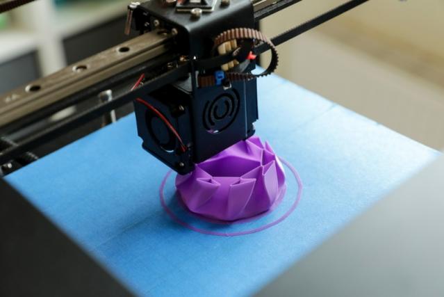 impression 3D impression 3D