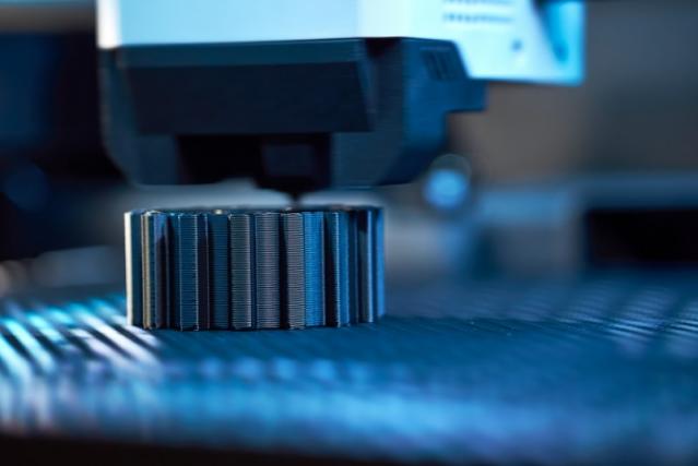 impression 3d pièces 