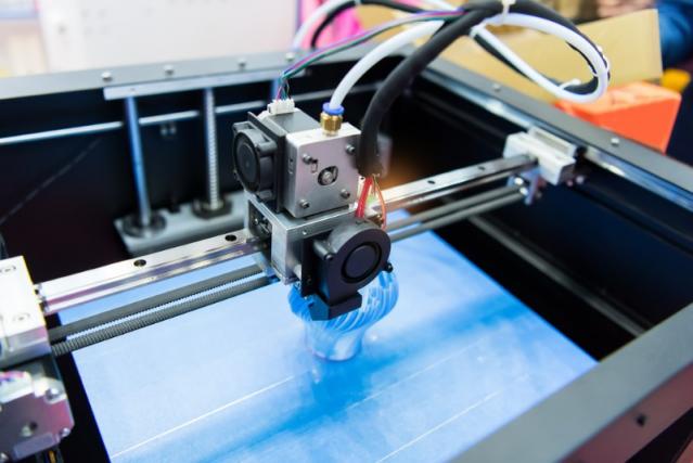 pièces sur mesure 3d