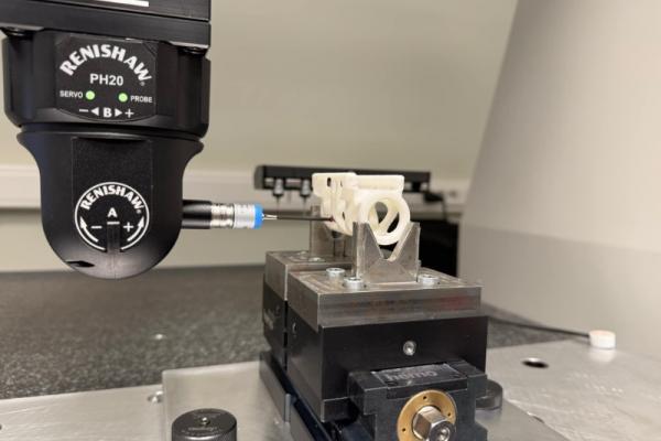 Nouvelle réalisation pour l’entreprise PJK.