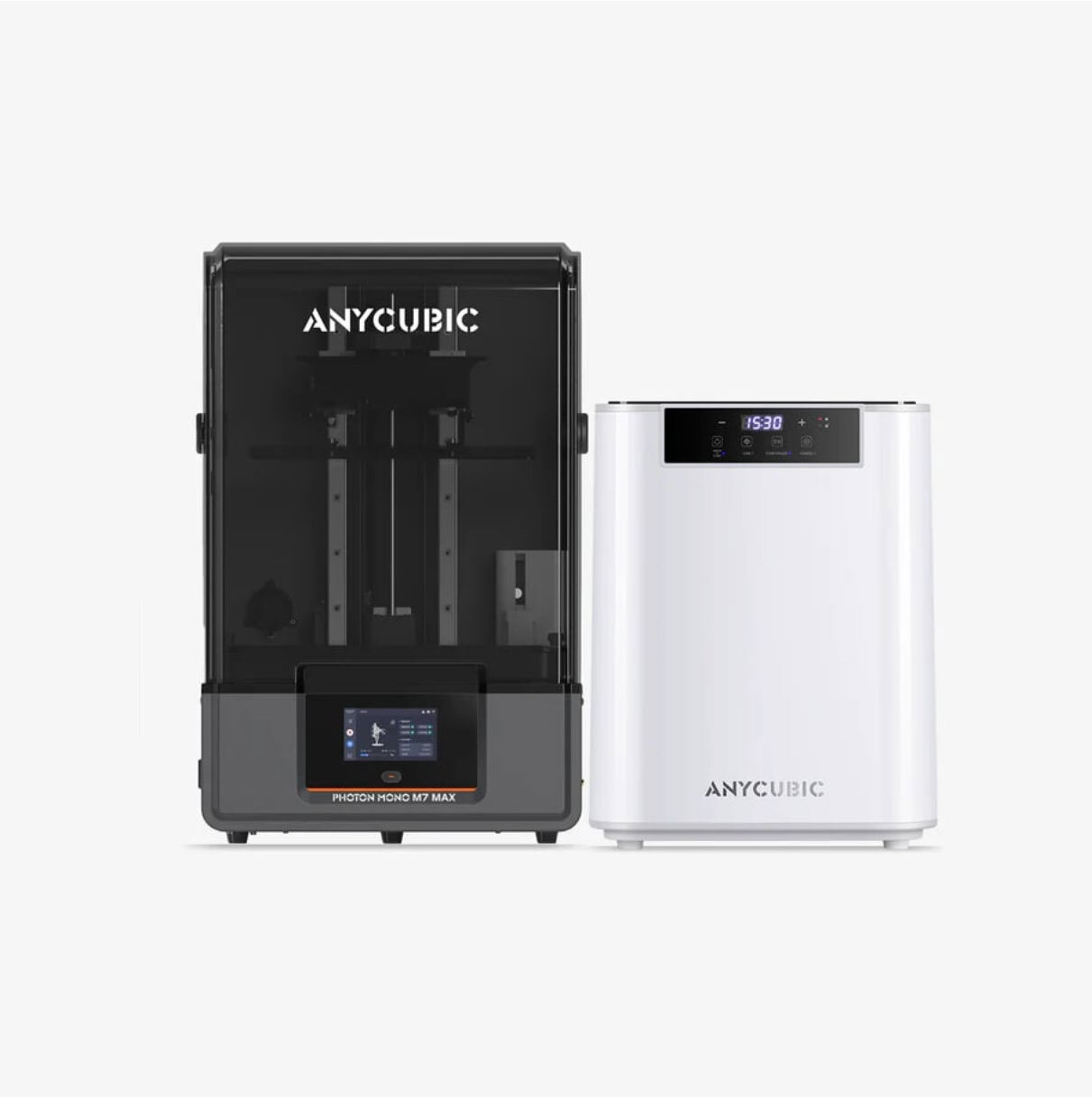 Présentation Bambu Lab X1 Carbon