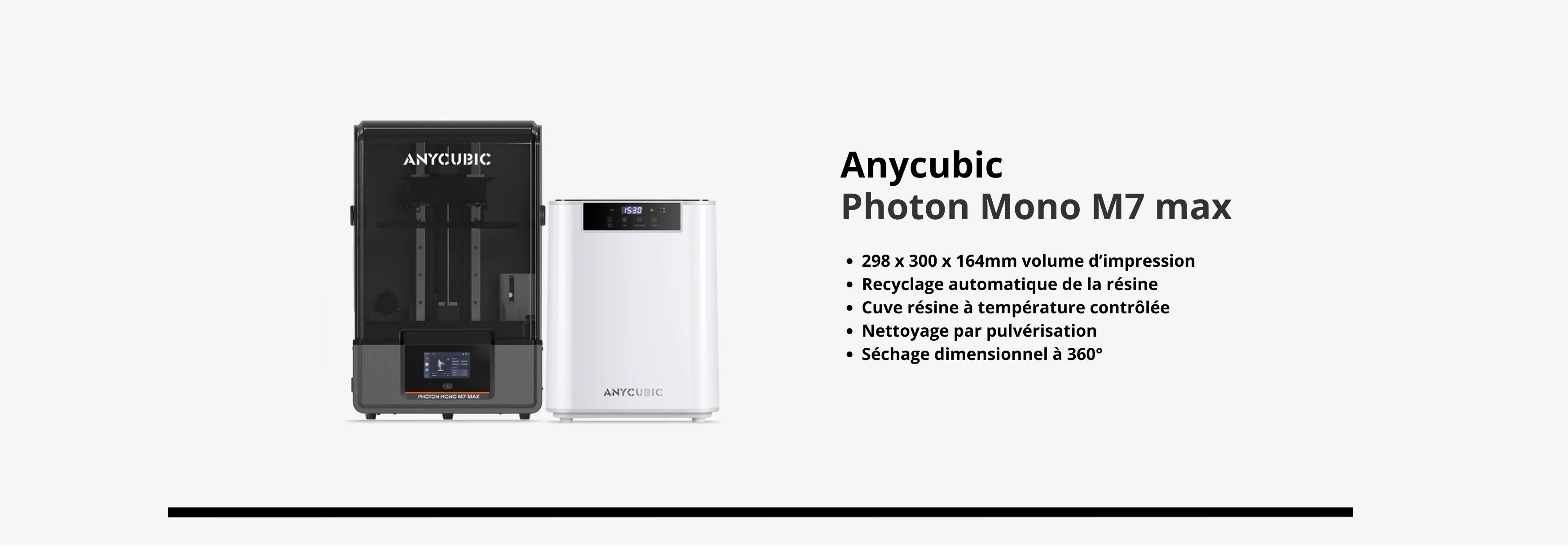 Présentation Bambu Lab X1 Carbon