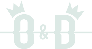 Logo OD Impression 3d liège